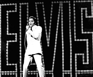 Elvis Presley